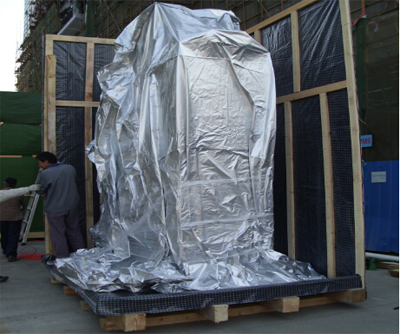 TPK設(shè)備包裝