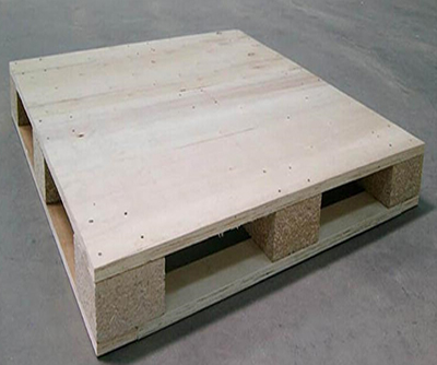 免熏蒸九腳托盤(pán)