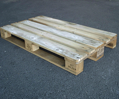 九腳實(shí)木托盤(pán)